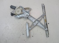 фото thumb №4, Element механизма стекло правый перед toyota corolla