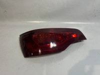 фото thumb №1, Audi q7 4l lift 2009-2015 лампа левая задняя led 4l0945093f