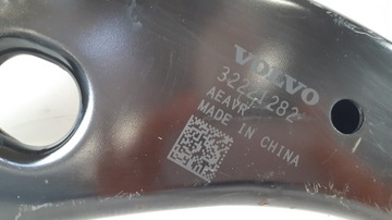 фото thumb №6, Volvo xc40 важіль правий перед 32221282