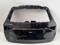 фото thumb №1, Mercedes gle a167 w167 167 крышка багажника задняя задняя багажника