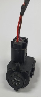 фото thumb №1, Датчик якості повітря volvo v50 31418194