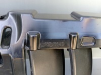 фото thumb №6, Bmw iv 4 g26 2021- повітропровід впуск повітря жалюзі 5a1e91707 ÷