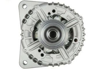 фото thumb №3, Генератор as-pl a0433 pl dystrybucja