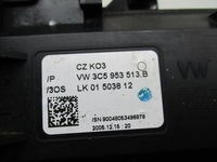 фото thumb №8, Passat b6 05-10 перемикачі перемикачі круїз-контроль