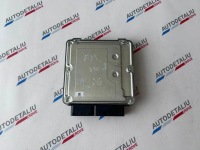 фото thumb №8, Бортовой компьютер двигателя ecu bmw 3 gran turismo f34 0281031950 2.99l дизель 2014