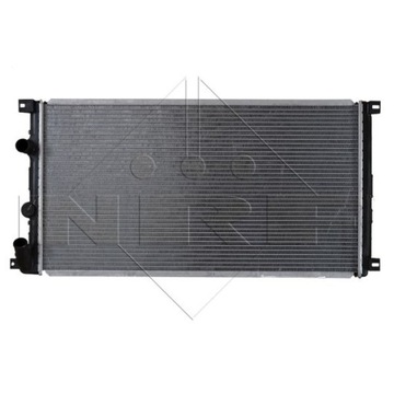 фото thumb №1, Радиаторов воды renault master ii 1.9 dci dti 2.2