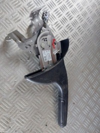 Купить Рычаг тормоза ручного twingo iii smart 453, фото thumb