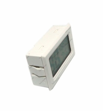 Автомобильный термометр + гигрометр -50+70°C
