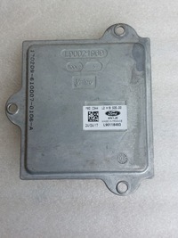 фото thumb №1, Ford c-max mk2 преобразователь модуль led