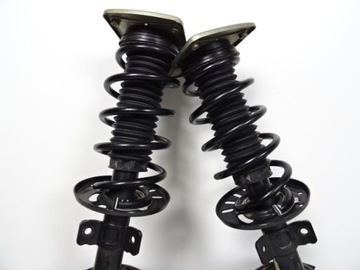 фото thumb №12, Toyota proace ii 1.6 амортизатор поворотна опора права