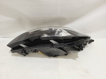 фото thumb №11, Peugeot 308 t9 ii рестайлінг звичайна з led