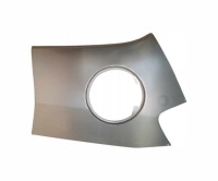 фото thumb №1, Лист do автомобилей do honda jazz 2008-2011 левая klokkerholm