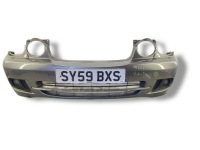 Купить Jaguar x-type 2000cm3 2009 бампер передний sedan, фото thumb