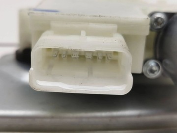 фото thumb №7, Nissan qashqai 2020 правая сторона подъемник стекла дверь передних