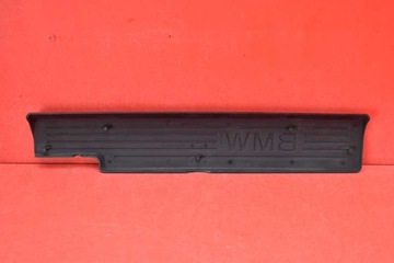 фото thumb №6, Защита двигателя верхняя pa6-gf10-mx20 bmw e60 e61 3.0i 258 km 03-07