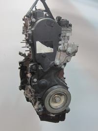 фото thumb №1, Двигун двигун citroen ds7 ah01 10dy3g блок двигуна