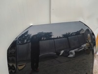 фото thumb №9, Капот крышка двигателя audi q3 8u lz5q 2011-2018