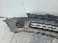 Ford transit coonect lift mk1 бампер перед передній Доставка, фото thumb