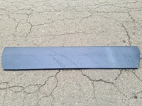 фото thumb №14, Накладка планка дверь правая mercedes r129 sl