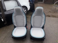 фото thumb №1, Сидіння перед передній renault twingo iii 14-