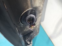 фото thumb №16, Дверь перед правое peugeot 2008 i 13-19 белый kwe