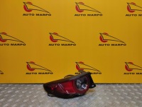 Mazda 3 2019- фара задня led ліва задній Оригінал, фото thumb