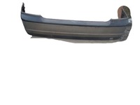 фото thumb №1, Volvo s80 бампер задняя задний