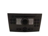 Купити Opel astra iii h zafira b радіо заводський cd 13190856, фото thumb