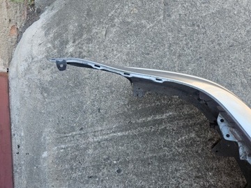 фото thumb №9, Toyota avensis t25 06-08 рестайлінг бампер перед 1f8