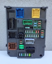 фото thumb №1, Модуль bsi 9665547480 оригинал europa citroen ds4