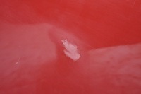 фото thumb №9, Volvo s60 ii двері праві зад задні 702-46 kpl