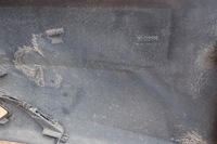 фото thumb №10, Бампер задняя задний audi a6 c8 sedan 4k5807511