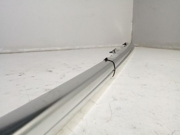 фото thumb №5, Audi a4 b6 avant рейлинги крышные комплект хром