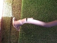 фото thumb №5, Nissan nv200 09-19 1.6 гасник кінцевий середній kpl