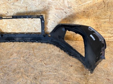 фото thumb №10, Hyundai tucson iv 4 20- бампер переднє перед