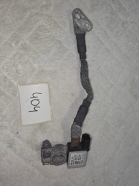 Купить Hyundai i40 клемма минусовая минус 37180-3z300, фото thumb