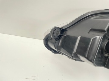 фото thumb №8, Seat leon рестайлинг altea рестайлинг фара лампа левая правая 5p1941034a 5p1941033a