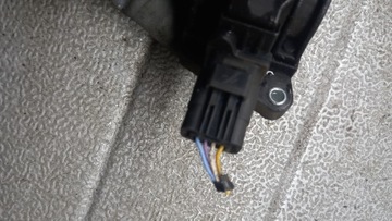 фото thumb №6, Потенціометр газу citroen c3 02r hb