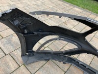 фото thumb №13, Mercedes cla w118 amg бампер перед