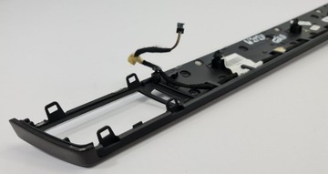 фото thumb №9, Планка декоративна dekor консолі mercedes w212