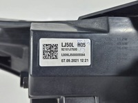 фото thumb №16, Лампа левая перед передняя kia ceed 3 iii lift proceed lift full led eu