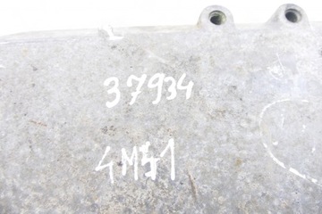 фото thumb №9, Кришка клапанів mitsubishi pajero iii 3.2 did 4m41