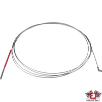 фото thumb №1, Vw transporter t3 rhd трос газа