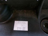 фото thumb №10, Mazda 3 1.6 16v домкрат вибірник