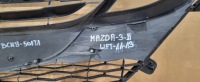 Mazda 3 2 рестайлінг  2011-2013 bcw8-501t1 решітка  бампера перед Київ, фото thumb