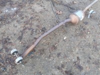 фото thumb №4, Opel astra каталізатор 1.5 hdi каталізатор tr psa a007
