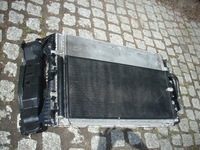 фото thumb №1, Audi rs6 4g0 c7 rs7 4g8 радіатор ew. вентилятори підсилювач а також s6 s7