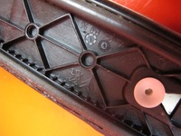 фото thumb №11, Citroen c3 ii 2 09- молдинг кровельная хром панорама