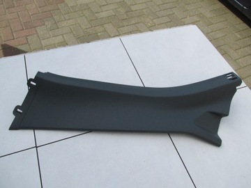 фото thumb №5, Пластик защита стойка порога c-max mk2 2013 год