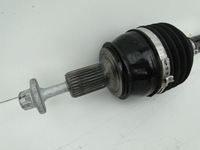 фото thumb №10, Mercedes піввісь передня права a2543308001 glc 254 x254 4matic